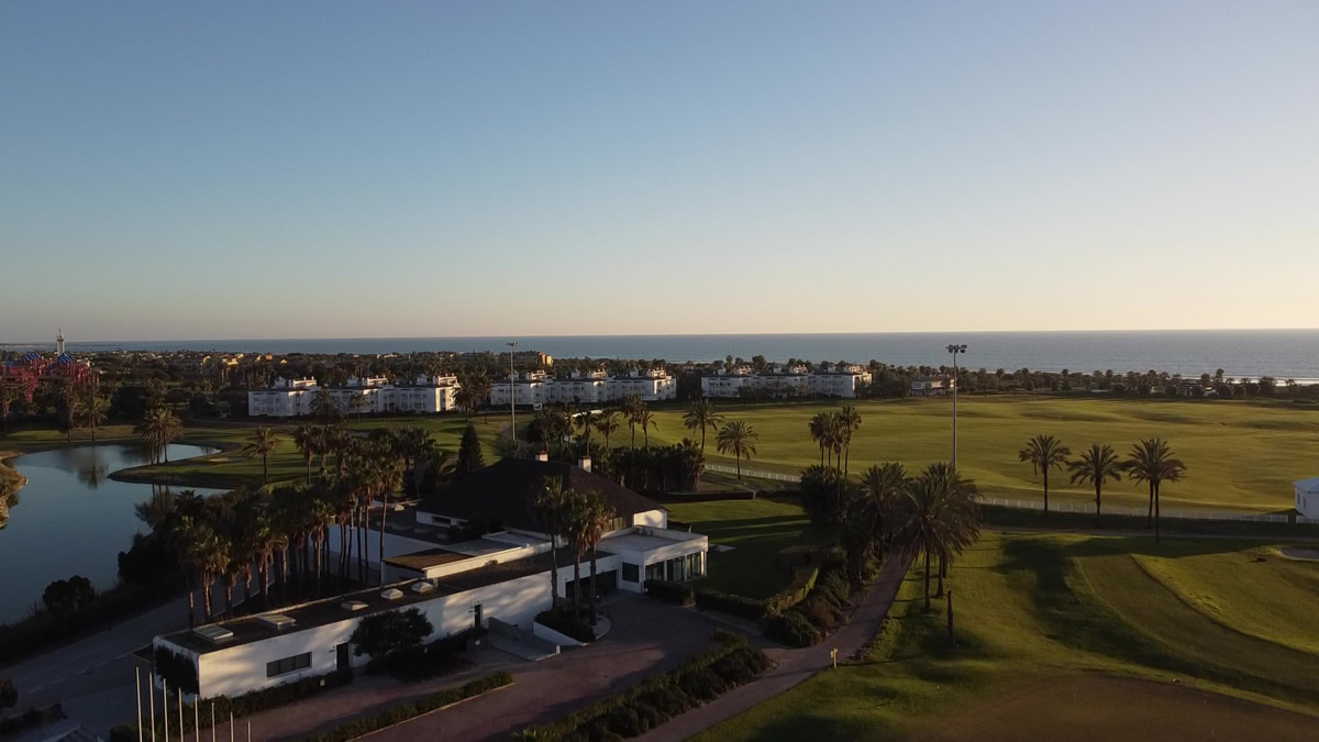 costa ballena golf club